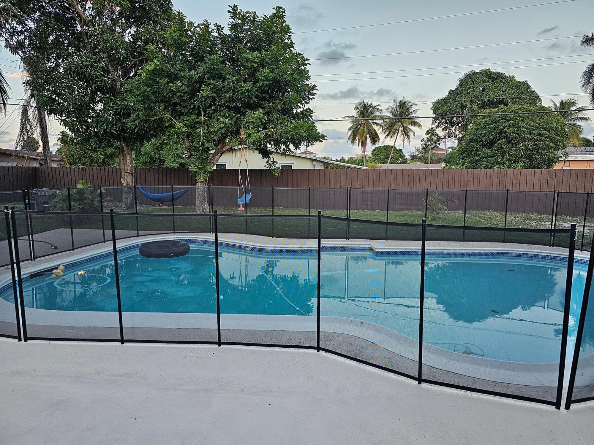 Sunny Goldie Lauderdale Lakes Exterior photo